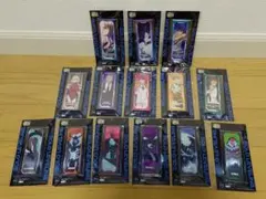 F賞 ロング缶バッジ 14種 コンプ ピッコマくじ 俺だけレベルアップな件