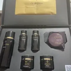 資生堂　クレ・ド・ポーボーテ　シナクティフ特製セット　新品未使用