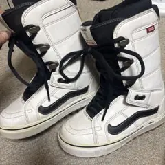 VANS スノーボード　ブーツ　HI STANDARD OGのサムネイル