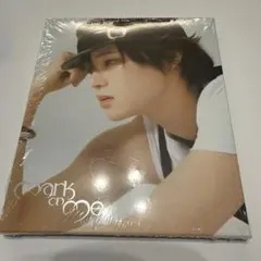 &TEAM Mark on Me ソロ盤CD 新品未開封　ソロジャケ　K