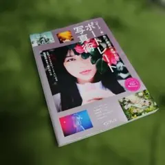 「ポーズ・光・色」が最高の表情を作り出す ポートレート写真術