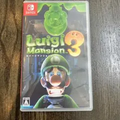 リンクさん専用 ルイージマンション3、あつ森、ヨッシークラフトワールド