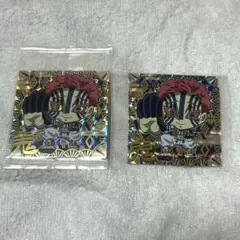 鬼滅の刃 シールウエハース 3 猗窩座