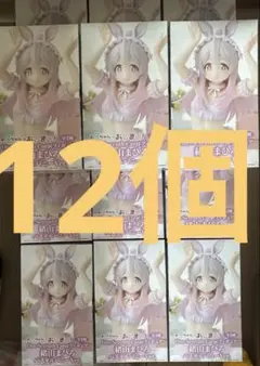 15個セット おにまい まひろ プライズフィギュア まとめ売り - メルカリ