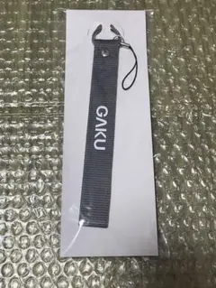 アイドリッシュセブン 八乙女楽 ストラップ＆缶バッジ