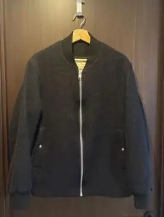 新品未使用】sunsea 31th ハーフジップカーディガン 3 (25AW) - メルカリ