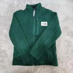 THE NORTH FACE フリースジャケット M (10/12)