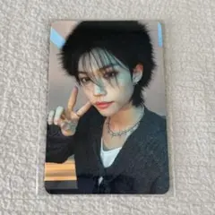 Stray Kids フィリックス 5-STAR トレカ スキズ