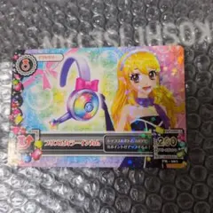 7.プリズムカラーインカム 星宮いちご - メルカリ