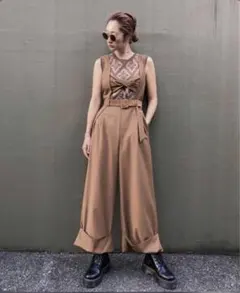 〔値下げ〕AMERI オールインワン