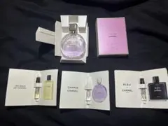 CHANEL チャンス オー スプランディド オードゥ パルファム 50ml
