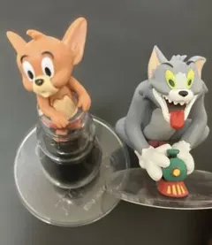 【専用】トムとジェリーHappyくじ A賞フィギュア 一番くじ　まとめ売り