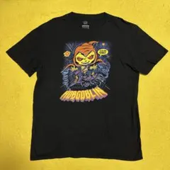 マーベル Funko Pop スパイダーマン ホブゴブリンＴシャツ