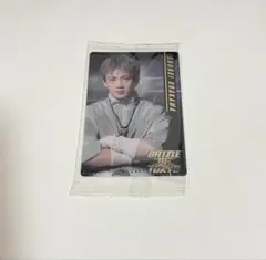 TheRAMPAGE 浦川翔平 フォトカード