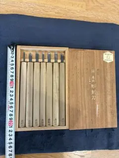 Mina様専用☆パチンコ ゲージ棒7点セット 光新星 釘調整/釘