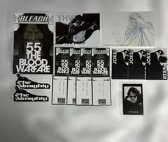 BLEACH