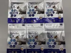 モエギイガイ EX 30粒×6袋 - メルカリ