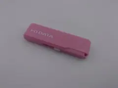 I-O DATA USBメモリ 16GB USB3.0 U3-STD16G/P