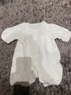 ベビードレス　4点セット　60-70 赤ちゃん本舗　袋付き