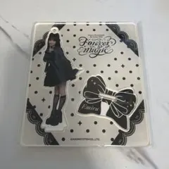 川本笑瑠 アクリルパネル 新品未使用 川本笑瑠 生誕祭2026 アクリルスタンド - メルカリ