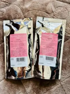 ORBIS トリートメント ヘア ウォーター 2個セット