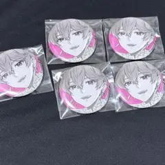 いれいす ないこ Dream'n Girl 缶バッジ ソロワンマン アルバム