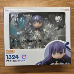 2025年最新】メルトリリス ねんどろいどの人気アイテム - メルカリ