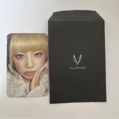 ヒナタ　ラキドロ　トレカ　2種　タワレコ　渋谷　核　THE CORE XG XG HINATA ヒナタ トレカ THE CORE タワレコ渋谷 ラキドロ - メルカリ