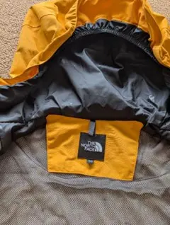 NORTH ノースフェイス スクープジャケット（キッズ）