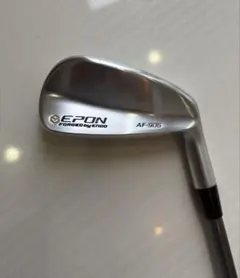 EPON AF-906 ユーティリティ 23度NEW MCI70sヘッドカバー付 EPON AF-906 ユーティリティ 23度NEW MCI70sヘッドカバー付 - メルカリ