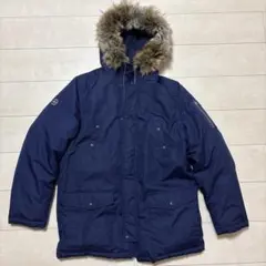 Polo Ralph Lauren ダウンジャケット　キッズ ボーイズ XL