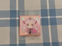最新2弾 プリキュア オールスターズ シールウエハース SR キュアパッション