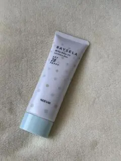 RAYSELA レイセラ ミルキーベビーUV SPF28 45g 日焼け止めのサムネイル