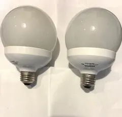 パルックボールプレミア100W E26電球色EFG25EL/19H 2個