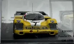 スパーク ポルシェ962C KENWOOD #10 LM 1987 - メルカリ