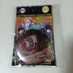 2026年最新】usj 鬼滅の刃 缶バッジの人気アイテム - メルカリ