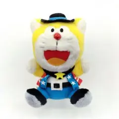 ドラメッド三世 ぬいぐるみ ドラえもんズ レトロ レア 昔 希少 グッズ