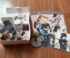 イケメン革命 ルカ ルカ=クレメンス グッズセット