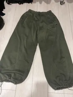 希少 任飢餓 hunger ren Lantern pants 希少 任飢餓 hunger ren Lantern pants - メルカリ