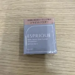 キ*ィ様 ESPRIQUE Melty Serum Glow Powder 20