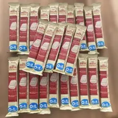 明治 ほほえみ らくらくキューブ 5個x25袋