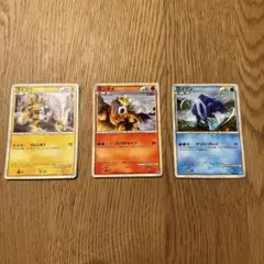 スイクン＆エンテイ ライコウ＆スイクン エンテイ＆ライコウ legend easta_1411081338