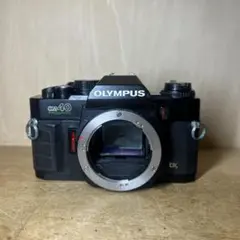 完動品】OLYMPUS OM40 PROGRAM / 50mm F1.8 - メルカリ