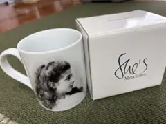 【新品】 Mercedes-Benz She's Mercedes マグカップのサムネイル