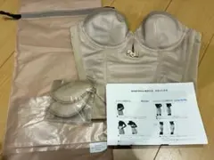bridal bloom ショートビスチェ ロイヤルベージュ C65 - メルカリ