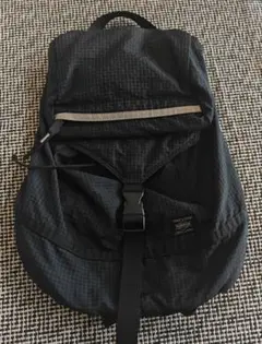 激レア PORTER ポーター　リュック　バックパック　ブラック