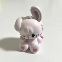 mikko　キャミー　フィギュア