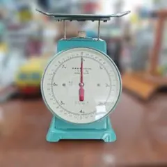 FUJI アナログ秤 8kg用 本体のサムネイル