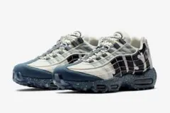 超希少NIKE Air Max 95 Premium QS Mt. Fiji
