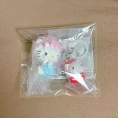 サンリオ ガチャガチャ ハローキティ